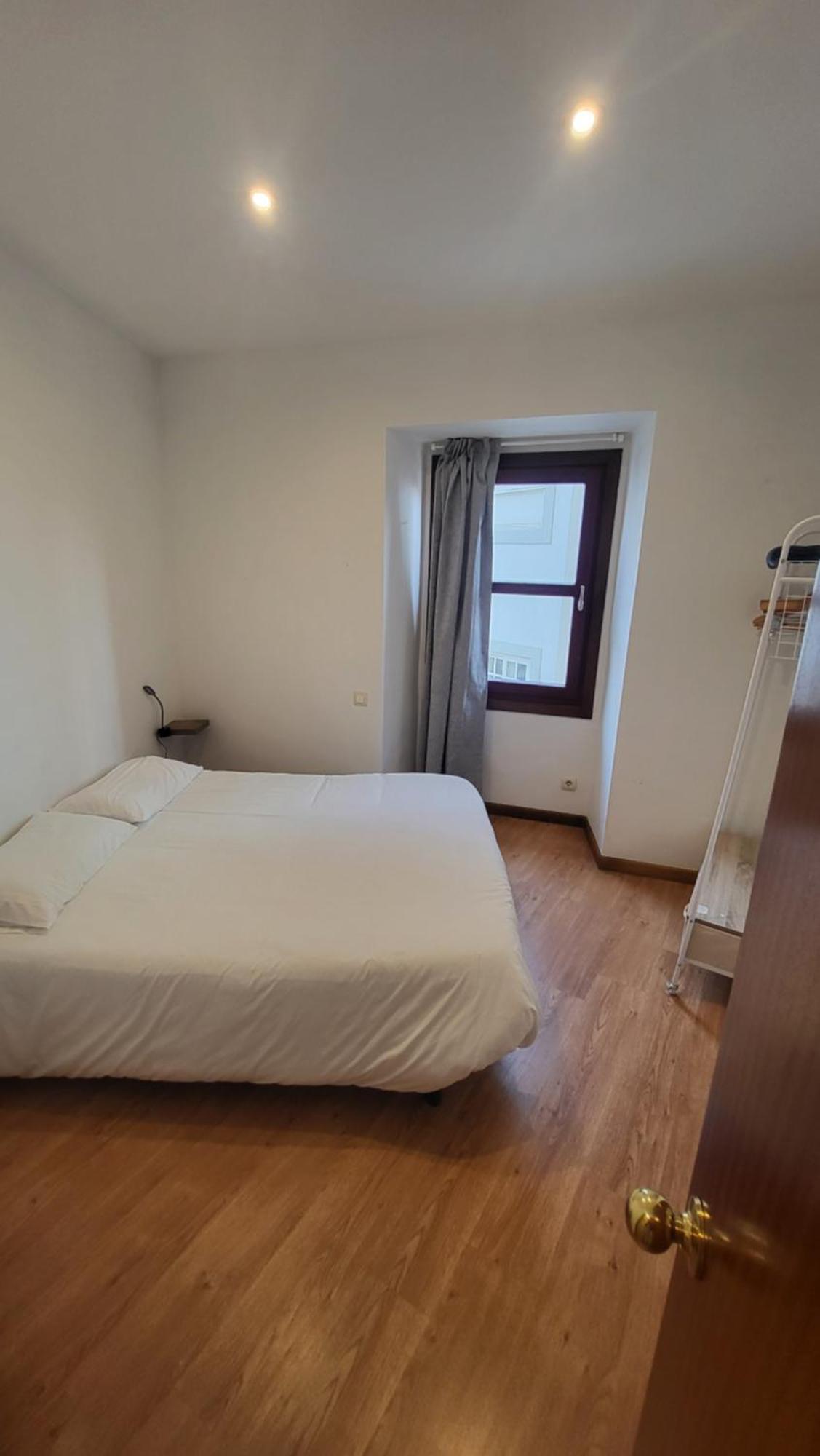Casco Vello Vigo Oliva 8 Apartment Exterior foto