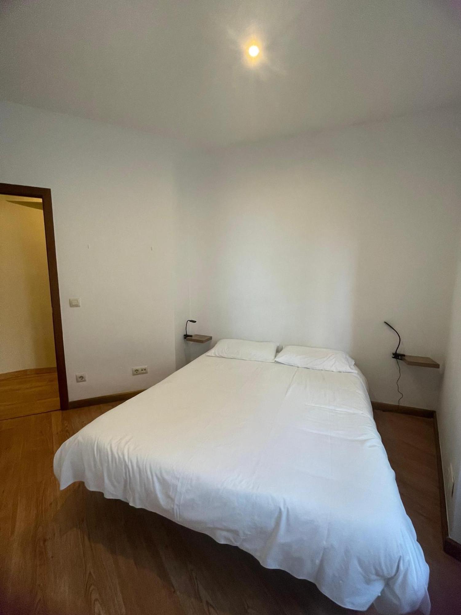 Casco Vello Vigo Oliva 8 Apartment Exterior foto