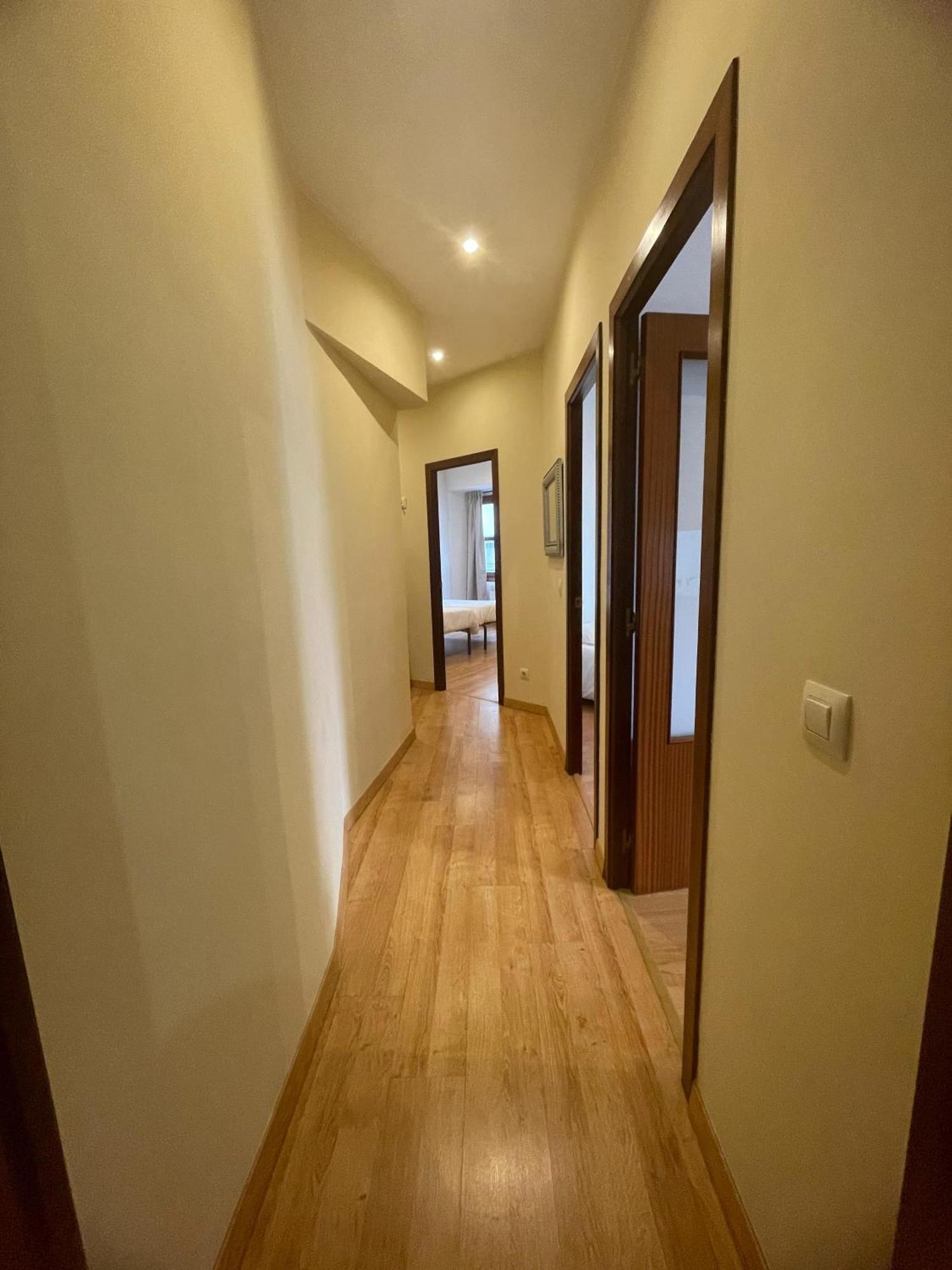 Casco Vello Vigo Oliva 8 Apartment Exterior foto